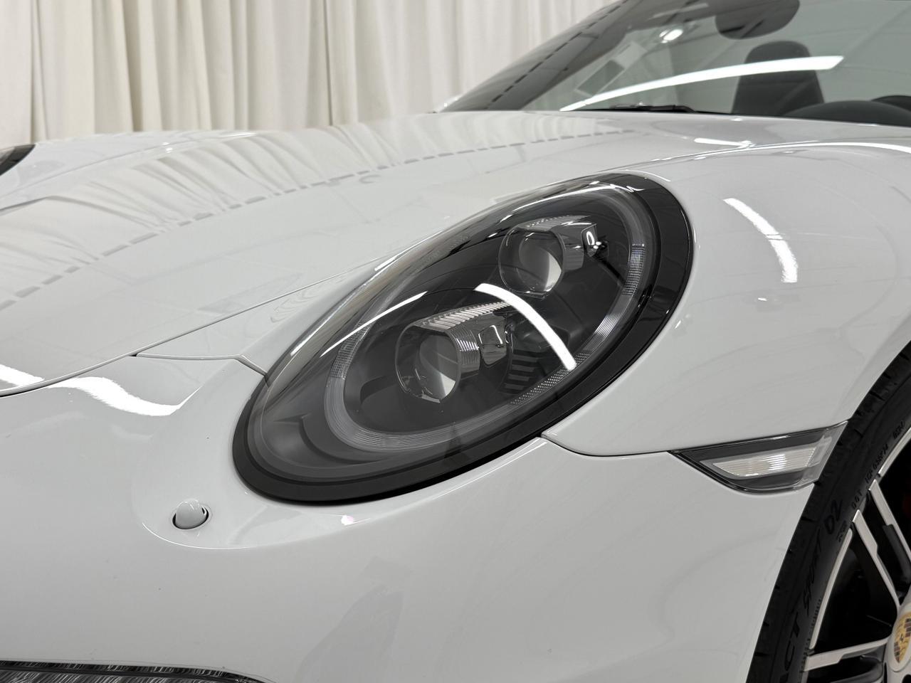 2016 Porsche 911 Carrera 4S Newark DE