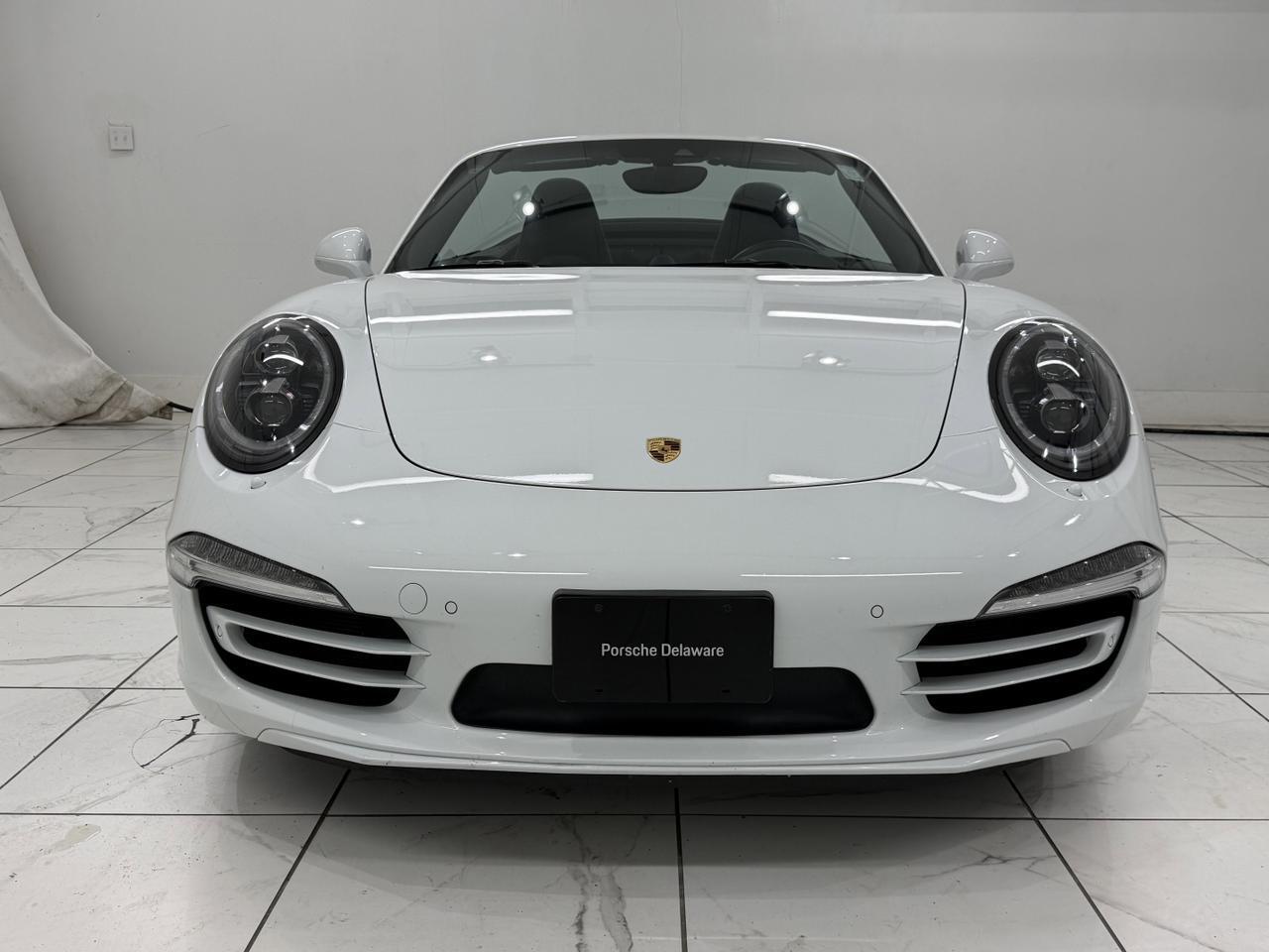 2016 Porsche 911 Carrera 4S Newark DE