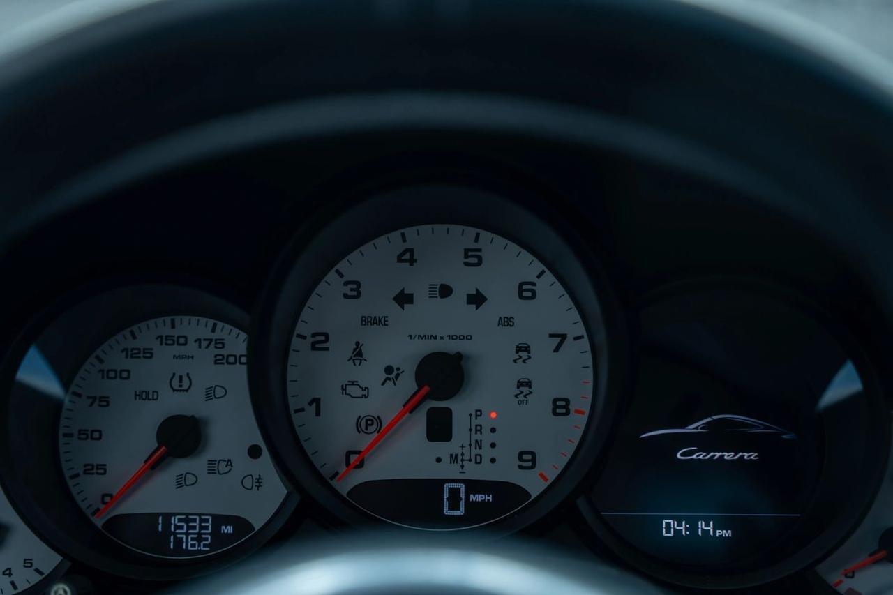 2016 Porsche 911 Carrera Coupe 2D St. Louis MO