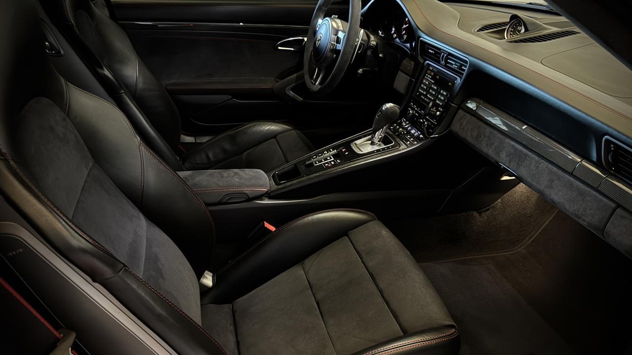 2016 Porsche 911 Carrera GTS Anaheim Hills CA