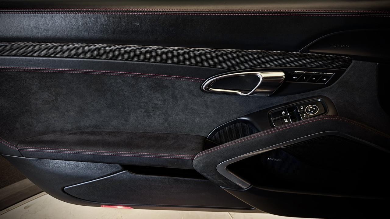 2016 Porsche 911 Carrera GTS Anaheim Hills CA