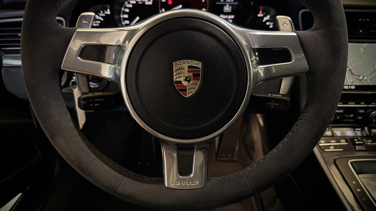 2016 Porsche 911 Carrera GTS Anaheim Hills CA