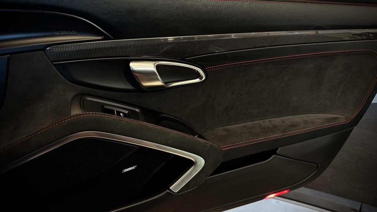 2016 Porsche 911 Carrera GTS Anaheim Hills CA