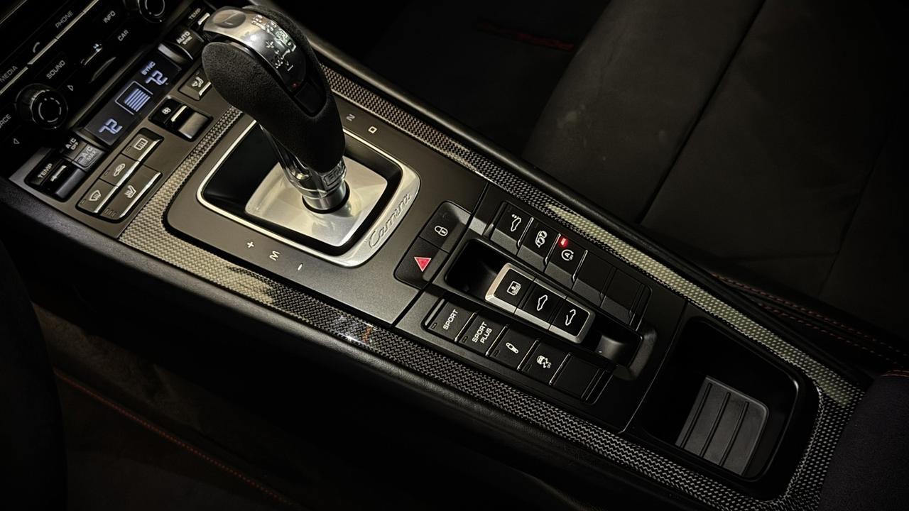 2016 Porsche 911 Carrera GTS Anaheim Hills CA