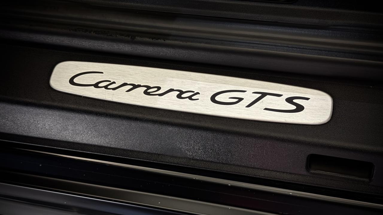 2016 Porsche 911 Carrera GTS Anaheim Hills CA
