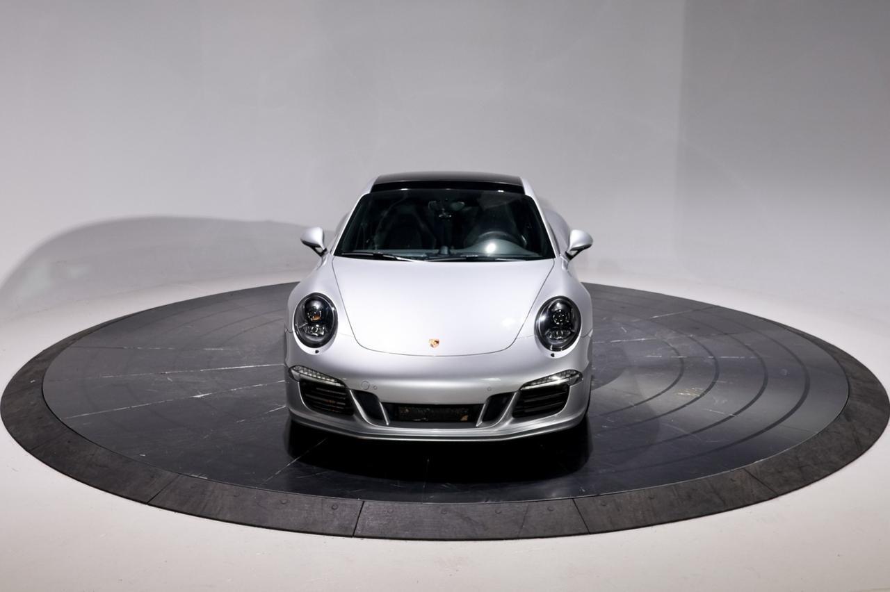 2016 Porsche 911 Carrera GTS Franklin TN