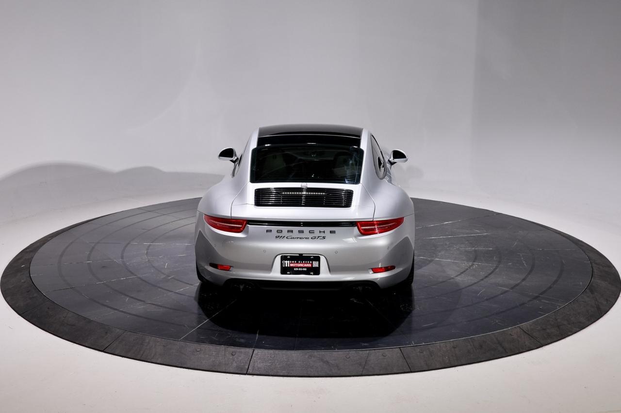 2016 Porsche 911 Carrera GTS Franklin TN