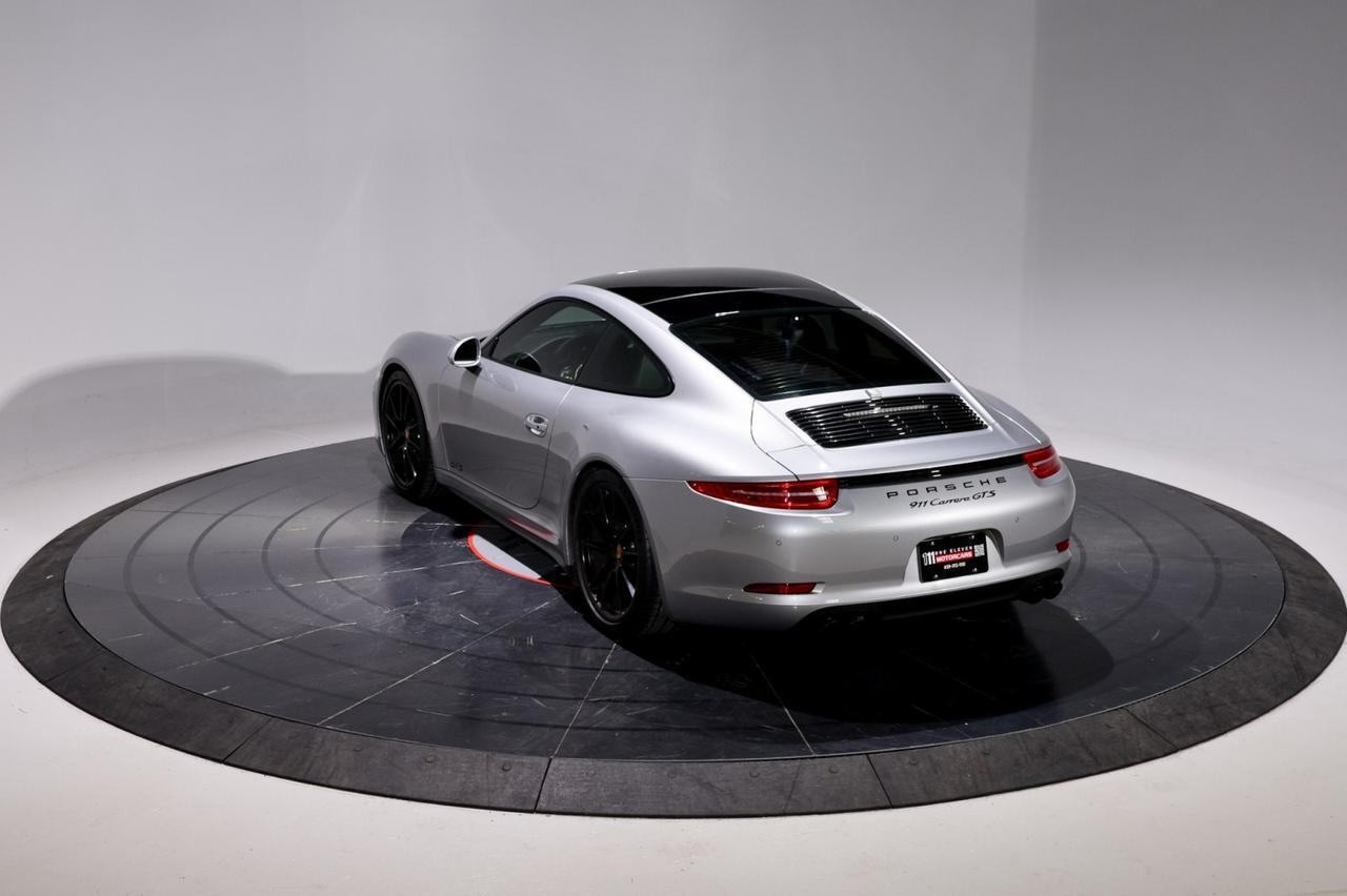 2016 Porsche 911 Carrera GTS Franklin TN