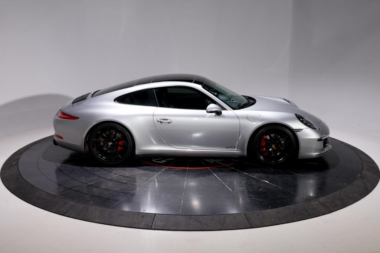 2016 Porsche 911 Carrera GTS Franklin TN