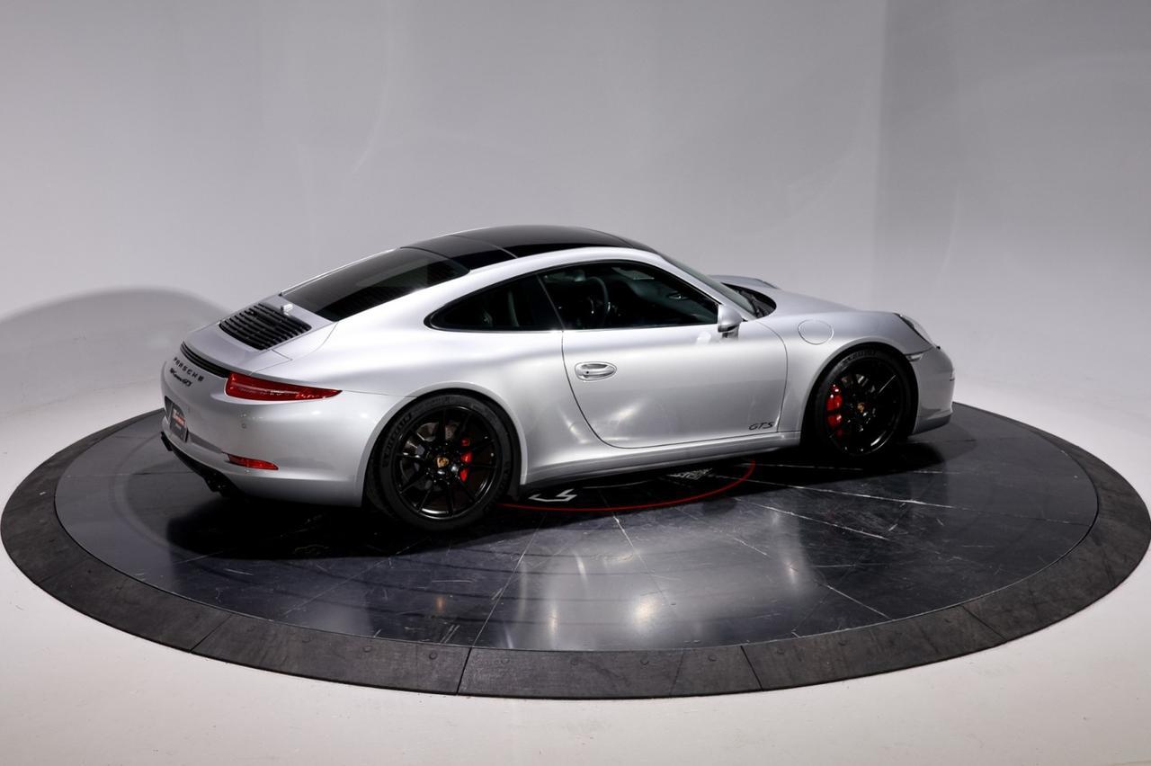 2016 Porsche 911 Carrera GTS Franklin TN