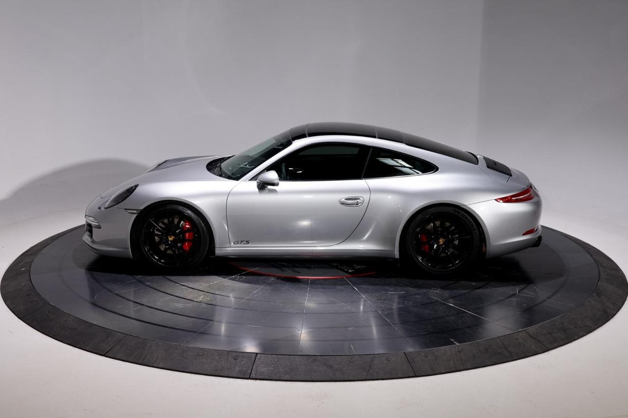 2016 Porsche 911 Carrera GTS Franklin TN