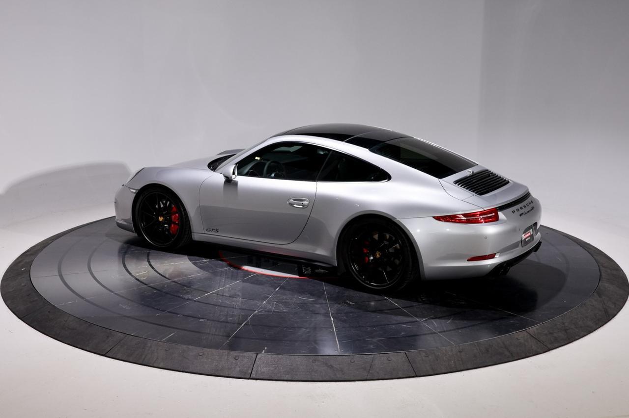 2016 Porsche 911 Carrera GTS Franklin TN