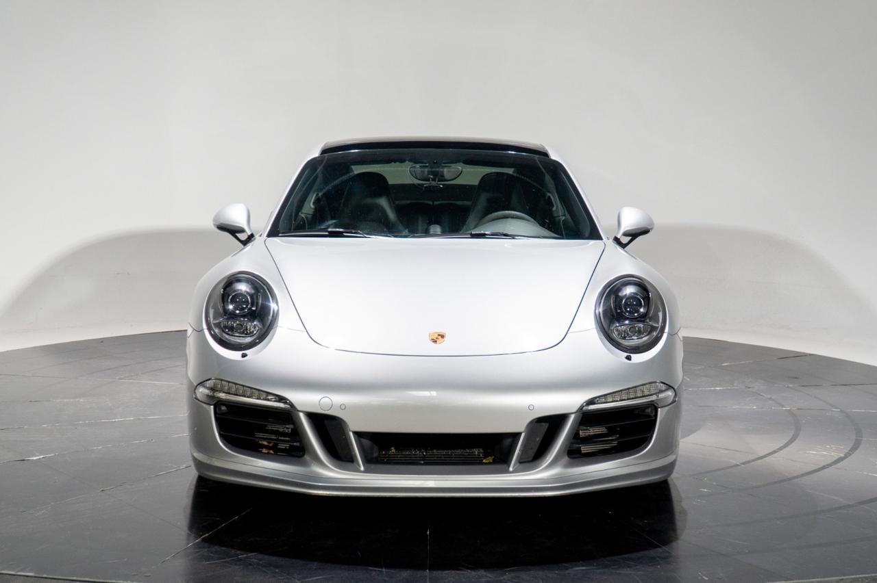 2016 Porsche 911 Carrera GTS Franklin TN