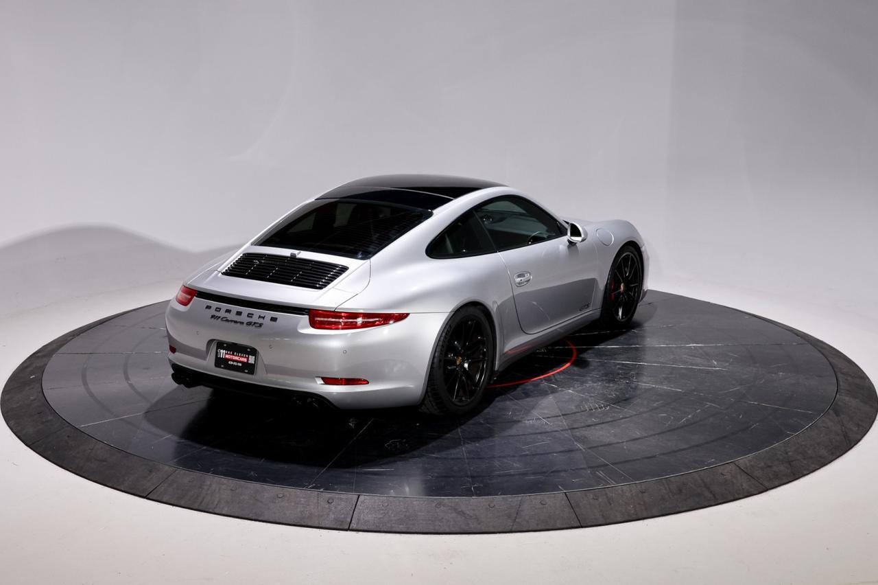 2016 Porsche 911 Carrera GTS Franklin TN