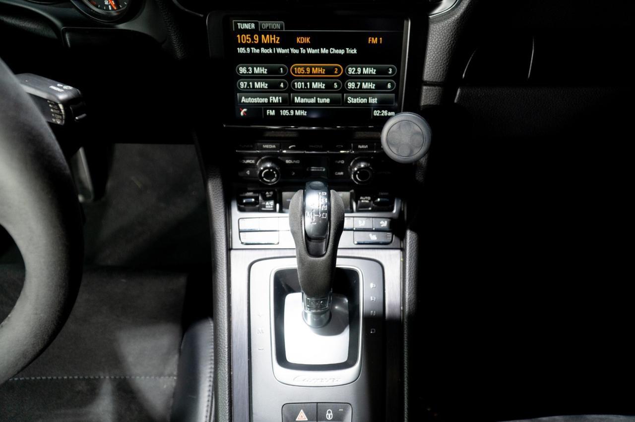 2016 Porsche 911 Carrera GTS Franklin TN