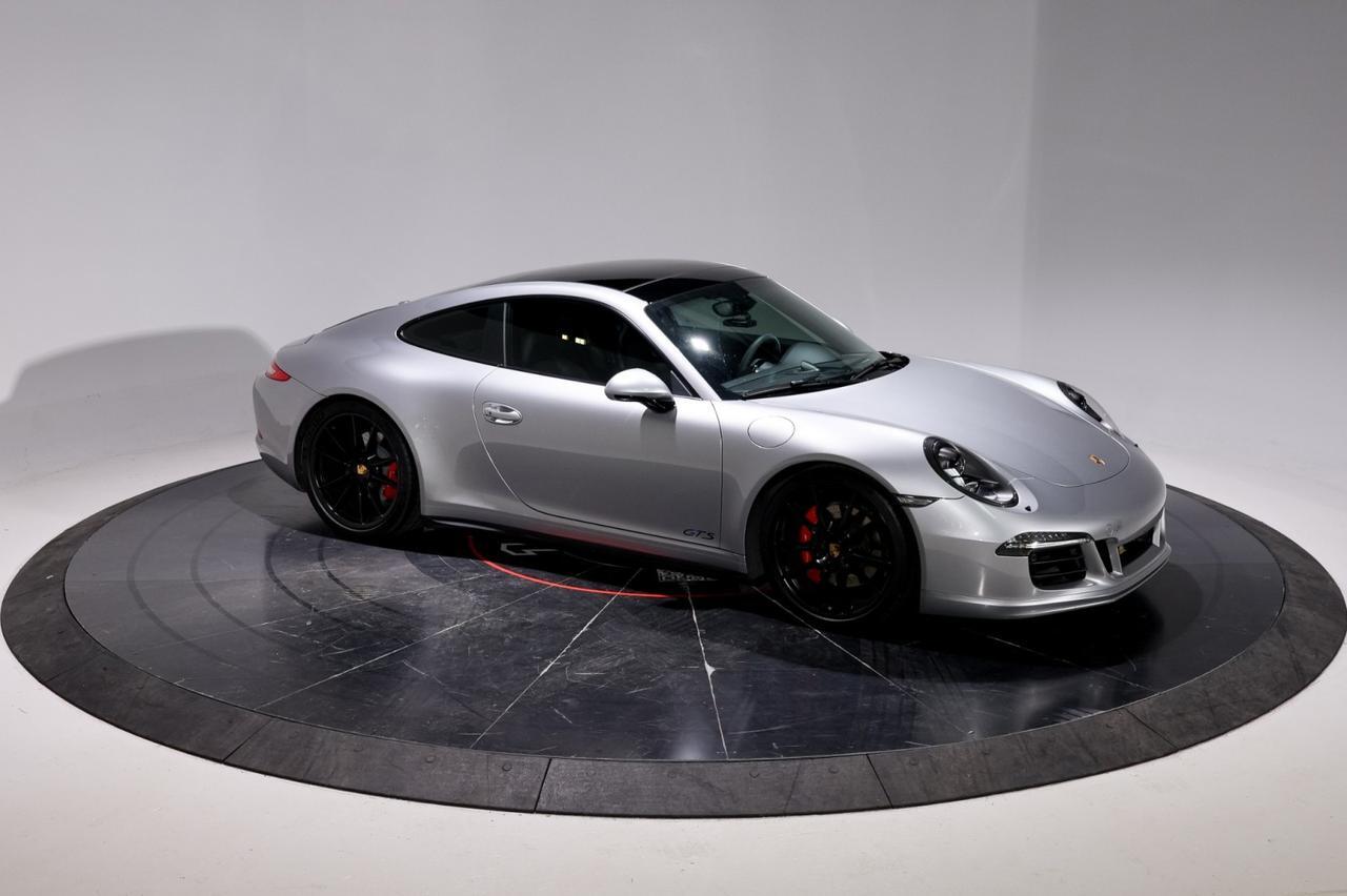 2016 Porsche 911 Carrera GTS Franklin TN
