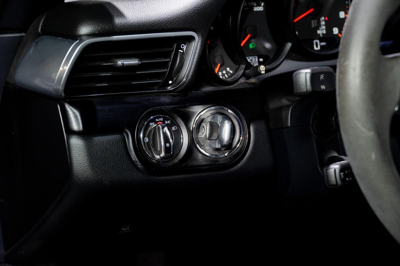 2016 Porsche 911 Carrera GTS Franklin TN