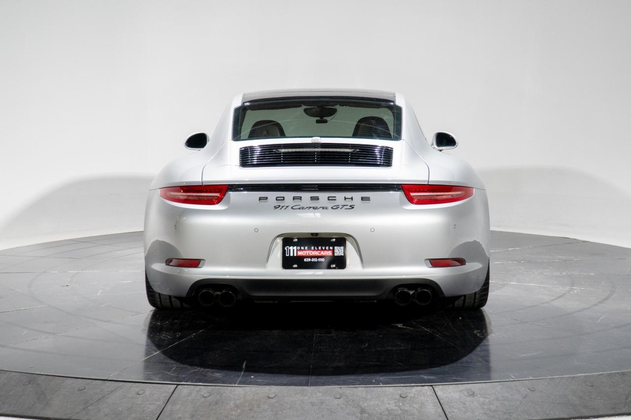 2016 Porsche 911 Carrera GTS Franklin TN