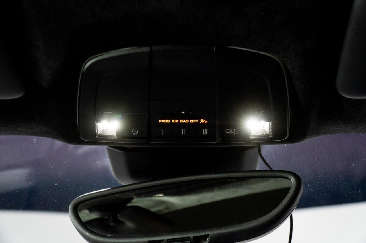 2016 Porsche 911 Carrera GTS Franklin TN