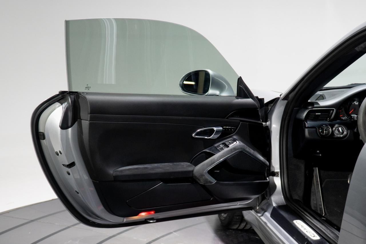 2016 Porsche 911 Carrera GTS Franklin TN