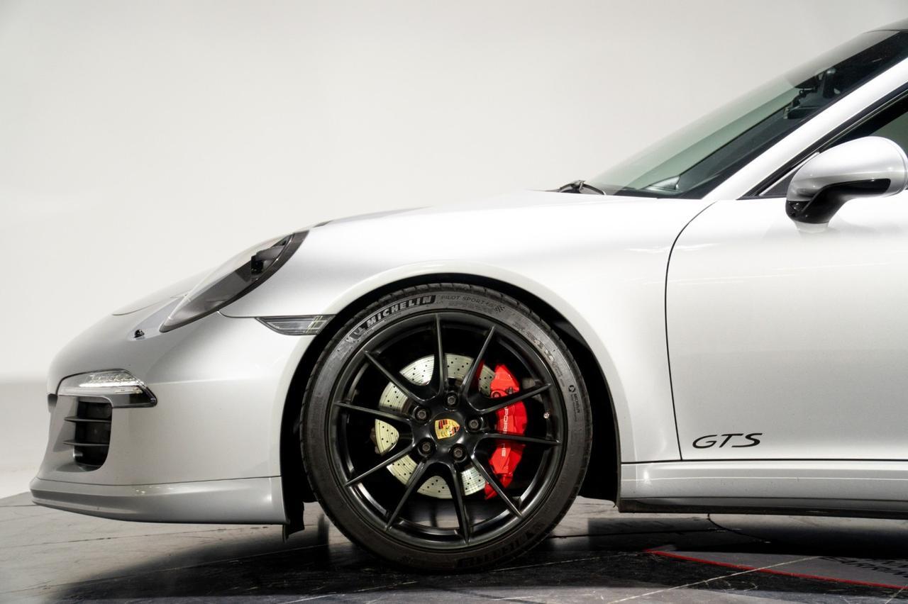 2016 Porsche 911 Carrera GTS Franklin TN