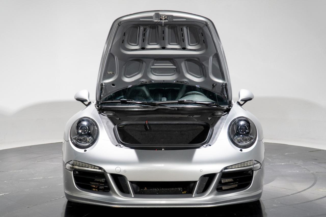 2016 Porsche 911 Carrera GTS Franklin TN