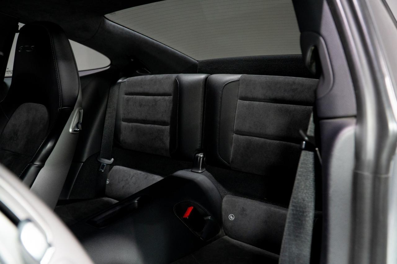 2016 Porsche 911 Carrera GTS Franklin TN