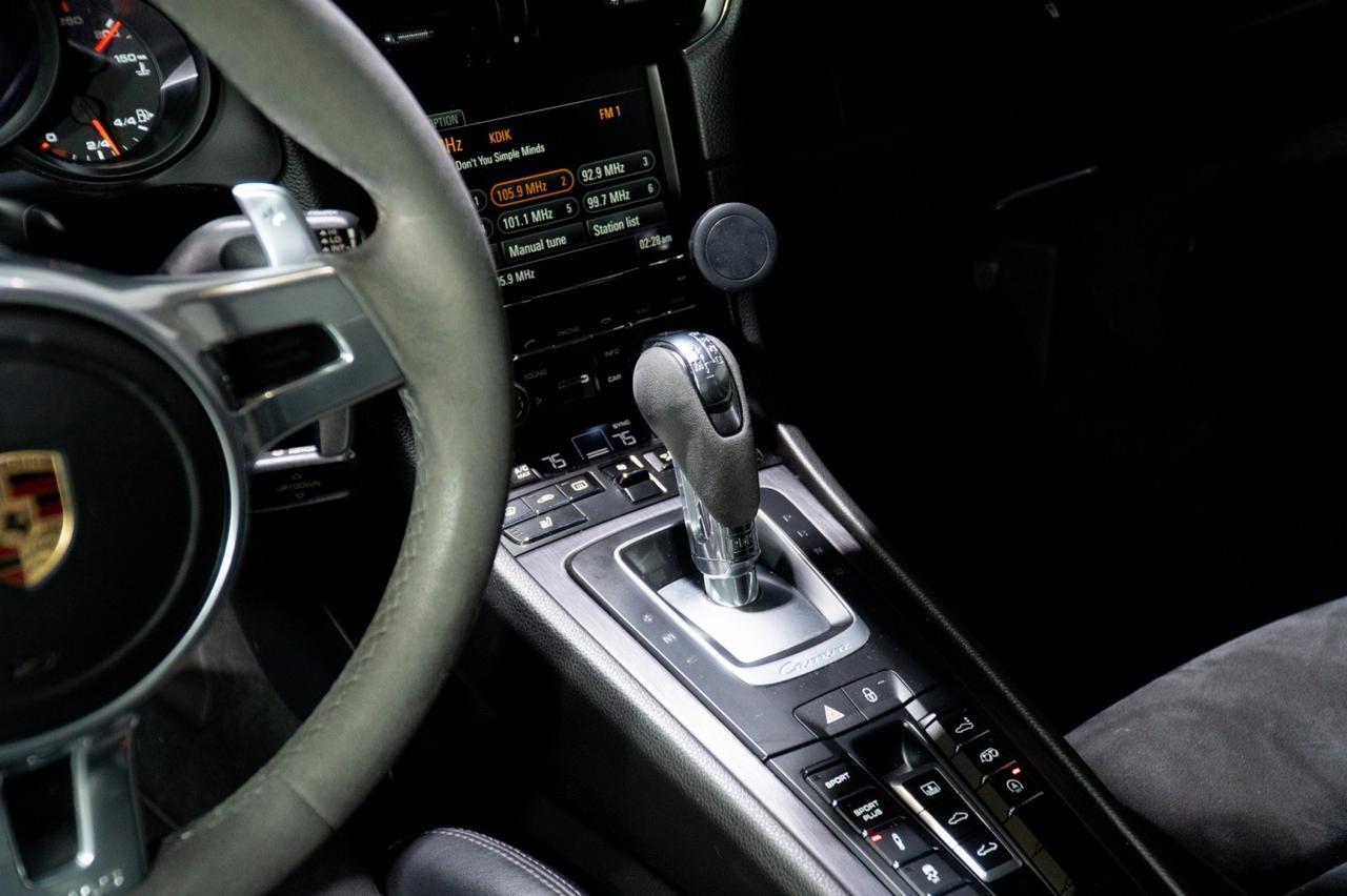 2016 Porsche 911 Carrera GTS Franklin TN