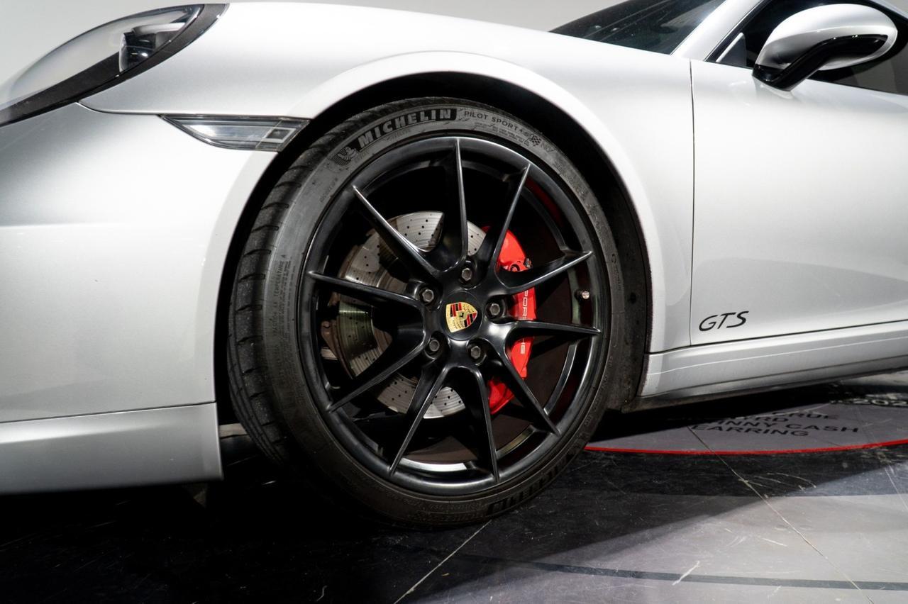 2016 Porsche 911 Carrera GTS Franklin TN