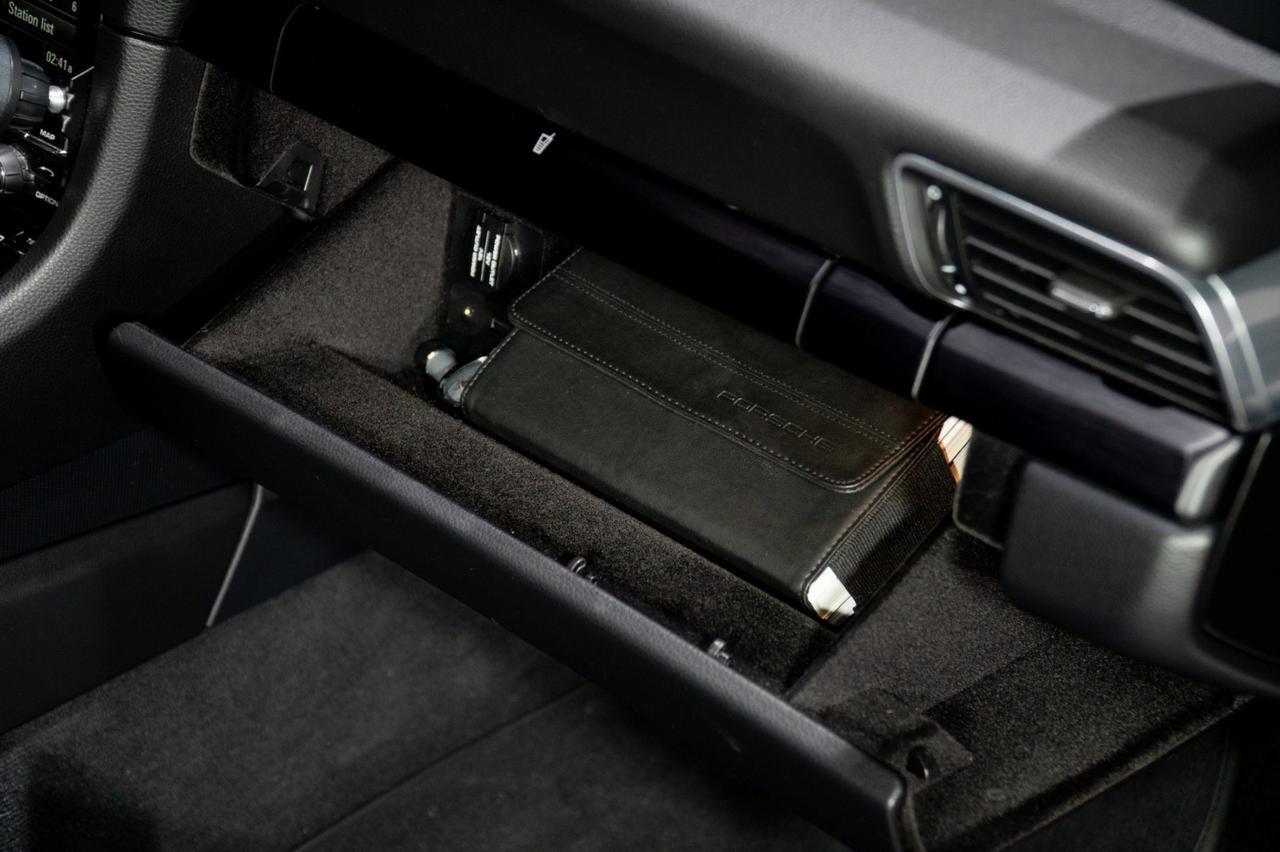 2016 Porsche 911 Carrera GTS Franklin TN