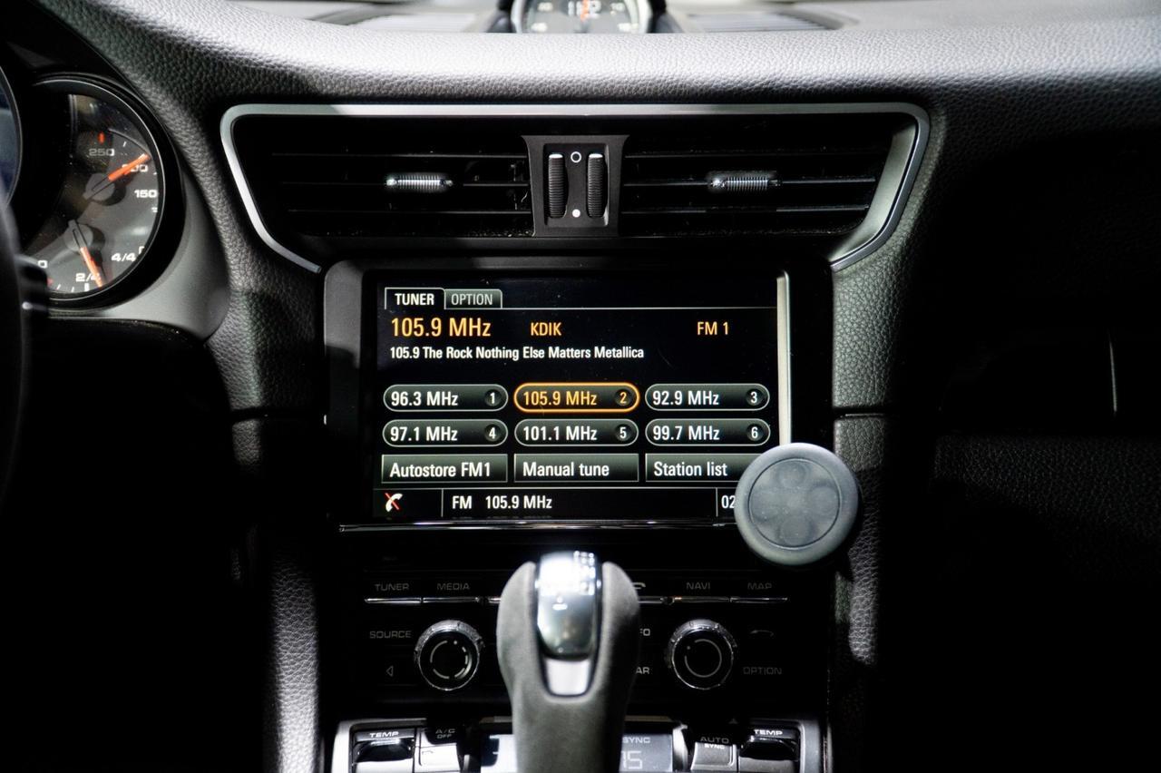 2016 Porsche 911 Carrera GTS Franklin TN