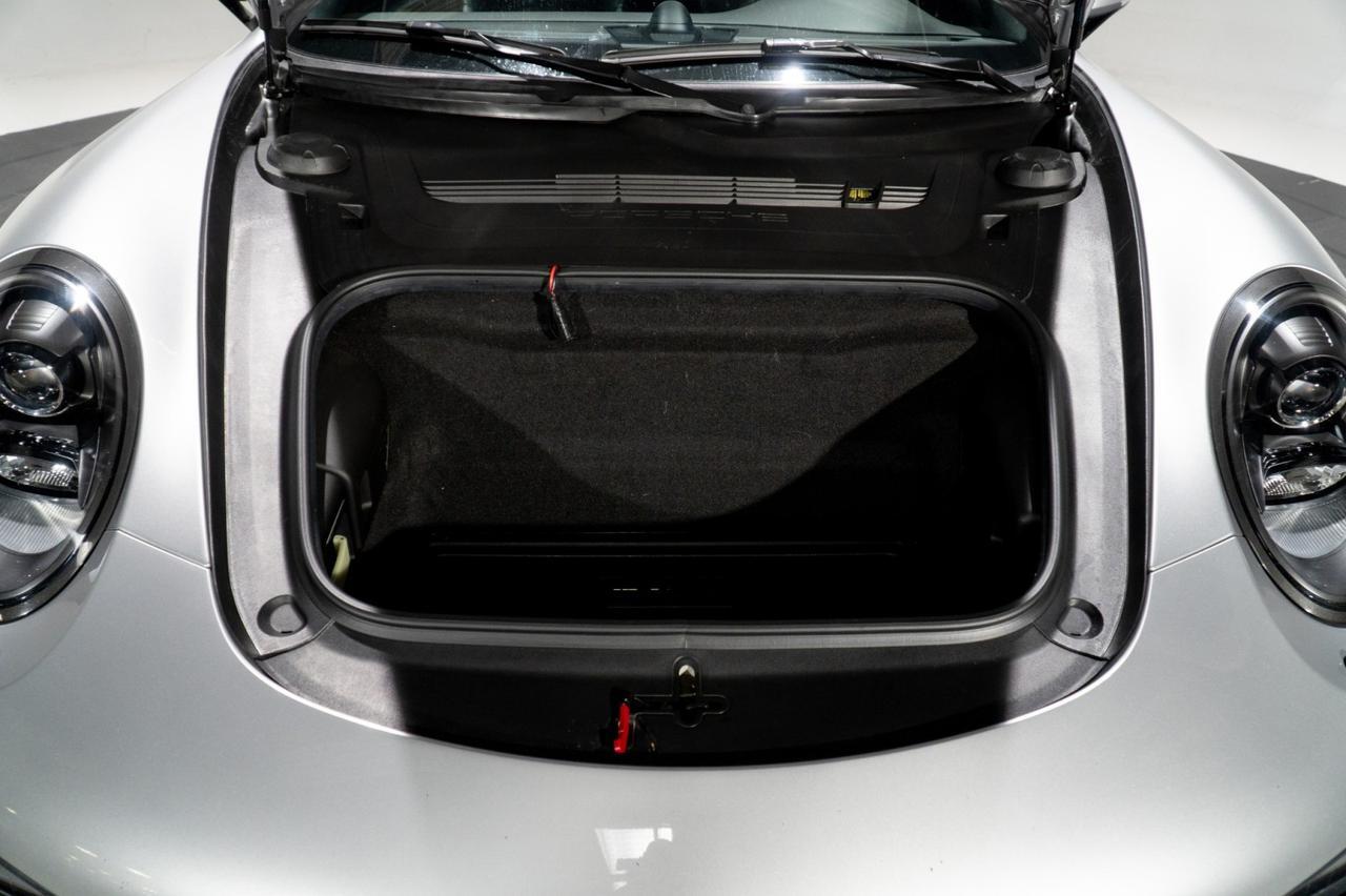 2016 Porsche 911 Carrera GTS Franklin TN