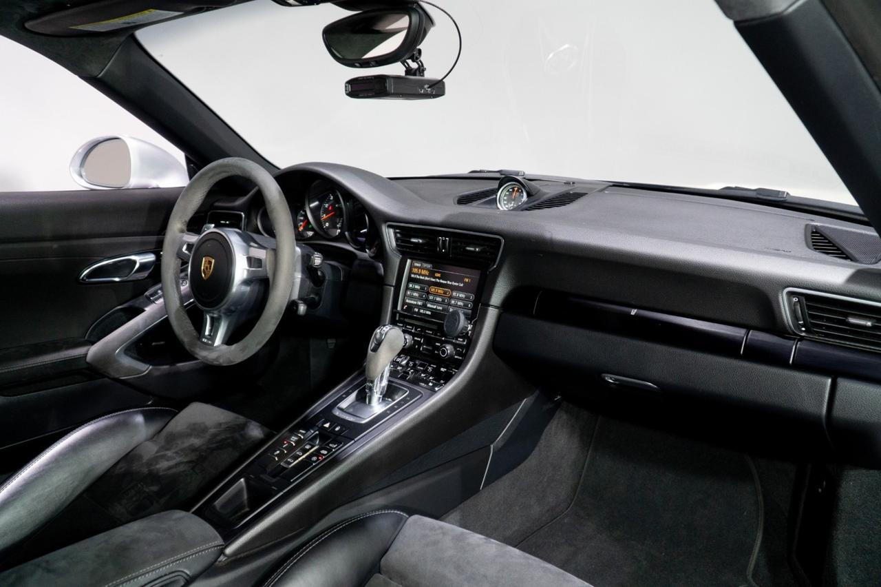 2016 Porsche 911 Carrera GTS Franklin TN