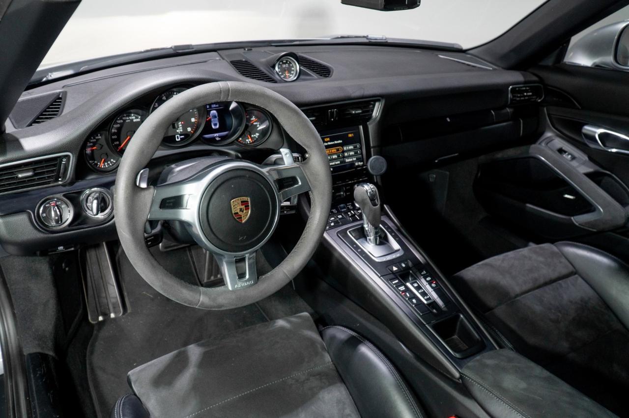 2016 Porsche 911 Carrera GTS Franklin TN