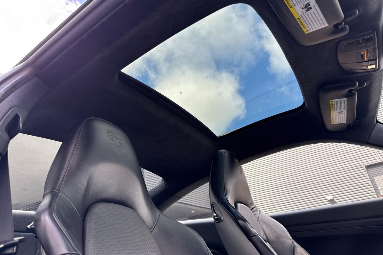 2016 Porsche 911 Carrera GTS San Luis Obispo CA