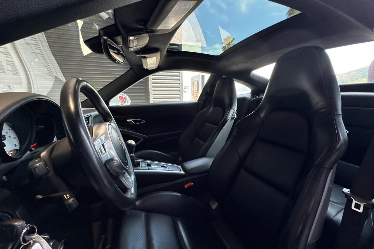 2016 Porsche 911 Carrera GTS San Luis Obispo CA