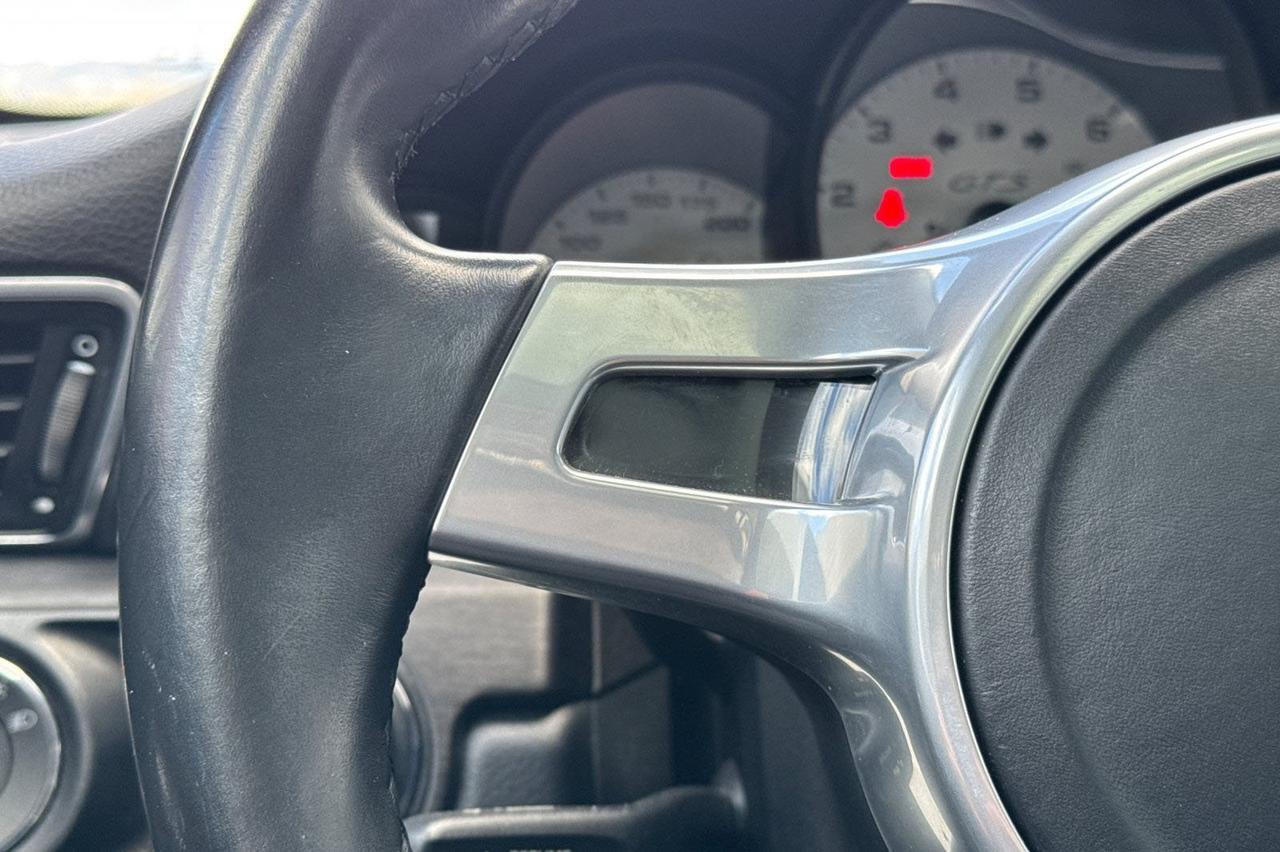 2016 Porsche 911 Carrera GTS San Luis Obispo CA