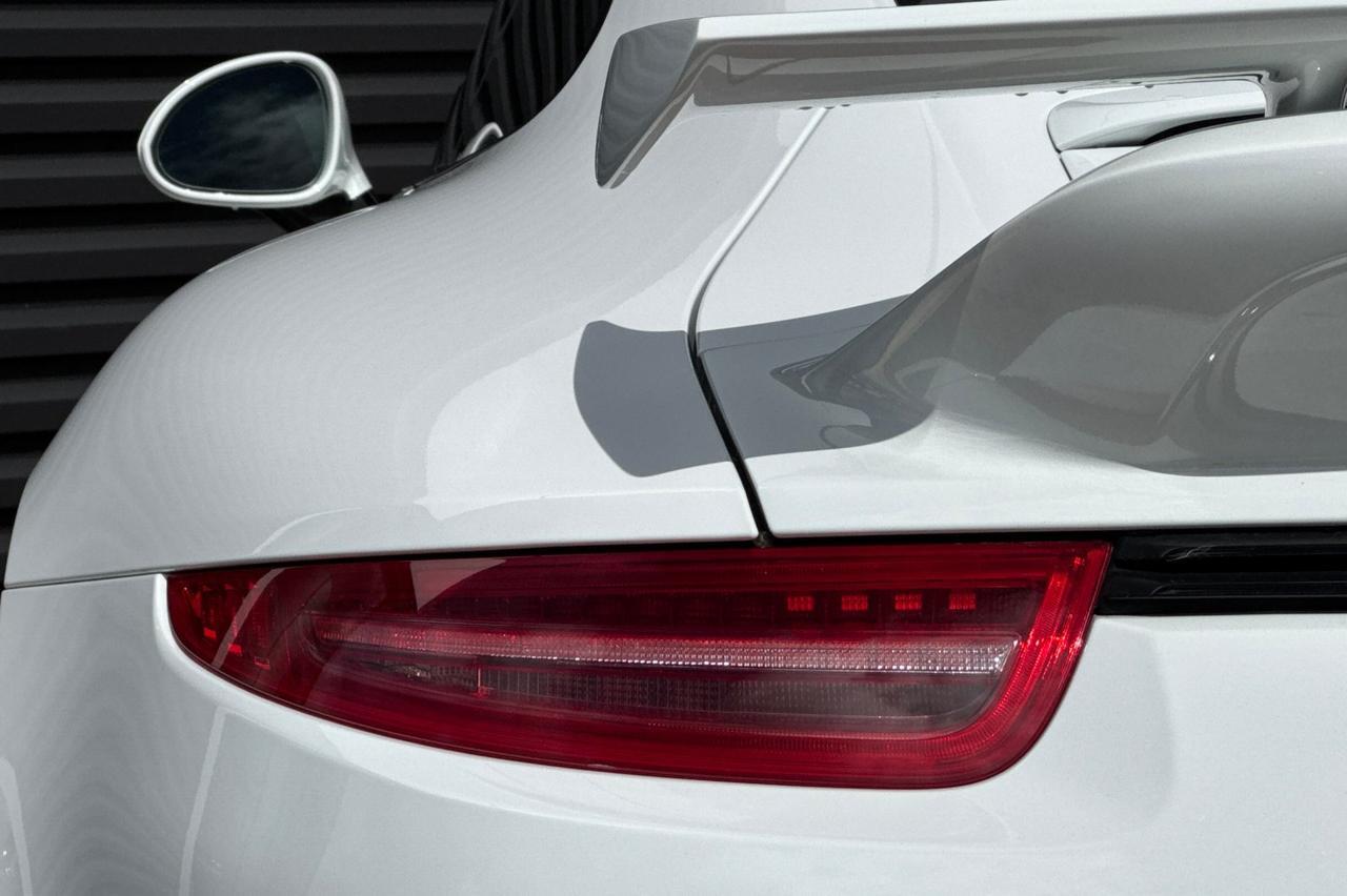 2016 Porsche 911 Carrera GTS San Luis Obispo CA