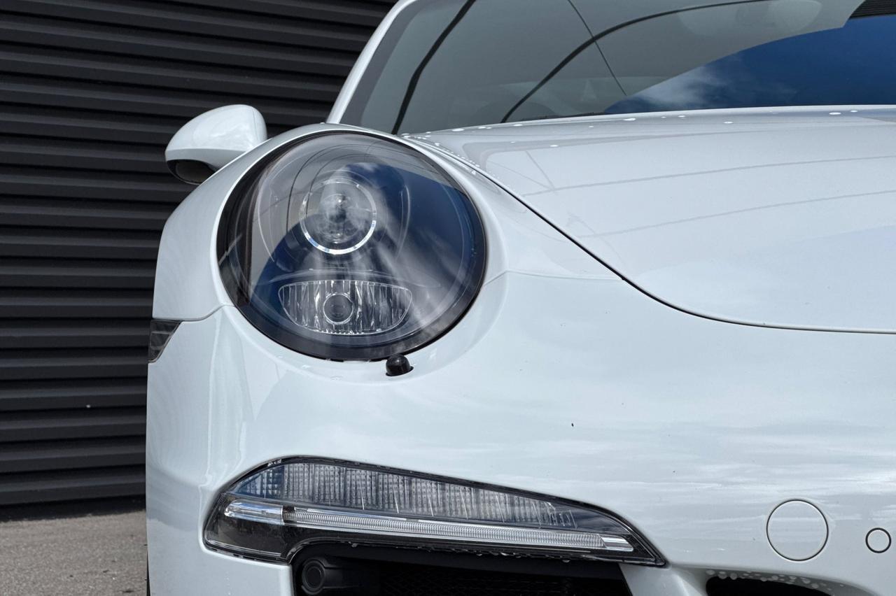 2016 Porsche 911 Carrera GTS San Luis Obispo CA