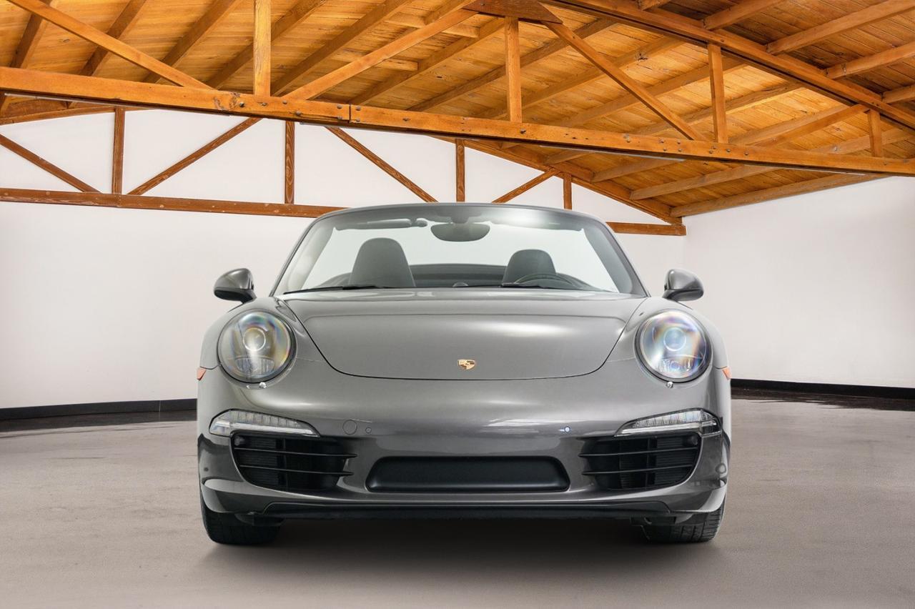 2016 Porsche 911 Carrera Newport Beach CA