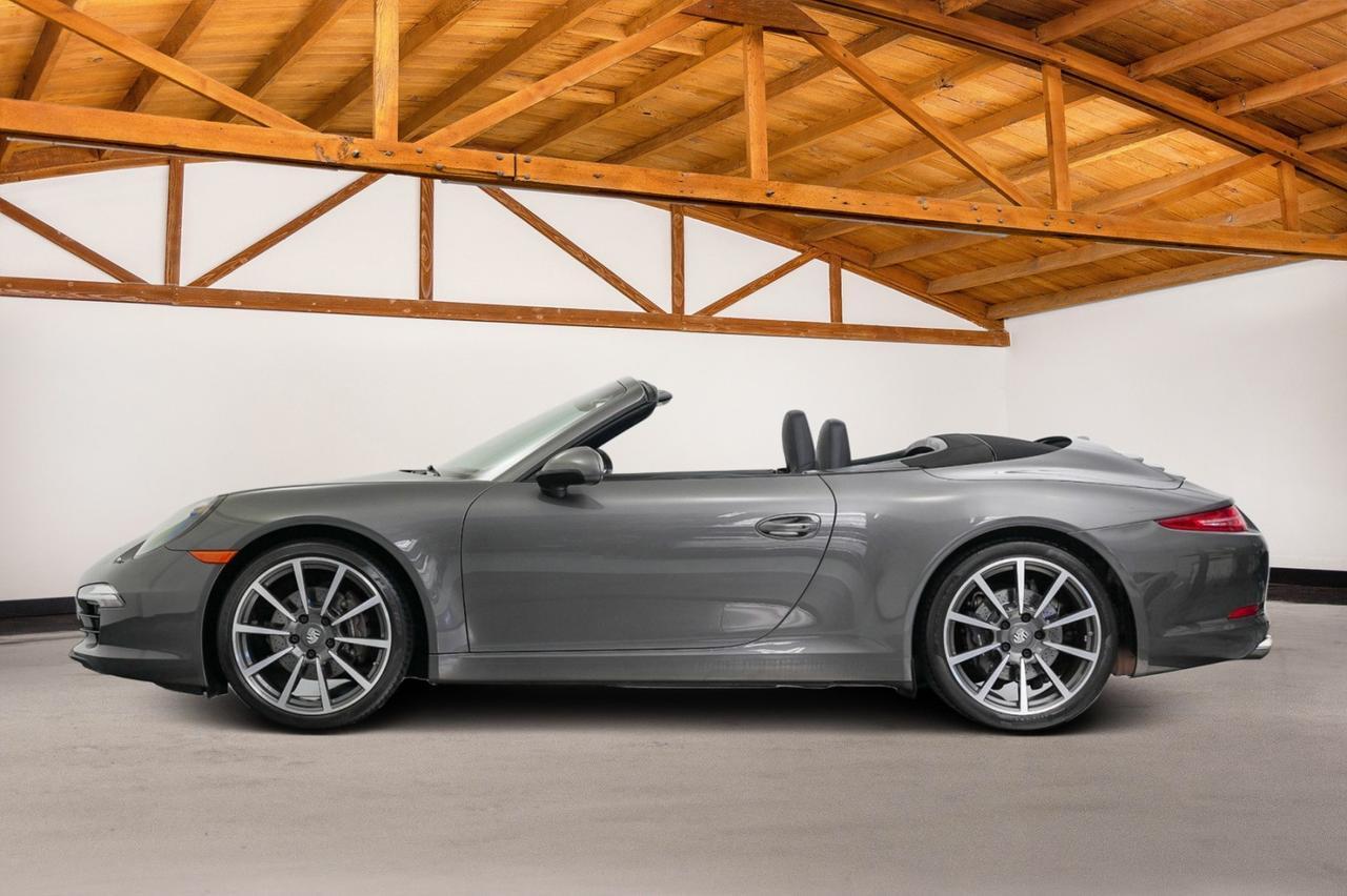 2016 Porsche 911 Carrera Newport Beach CA