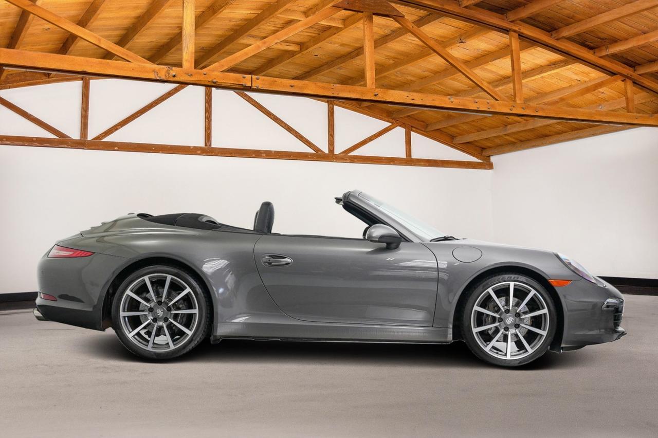 2016 Porsche 911 Carrera Newport Beach CA