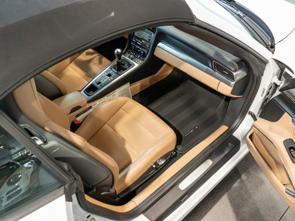 2016 Porsche 911 Carrera S Colorado Springs CO