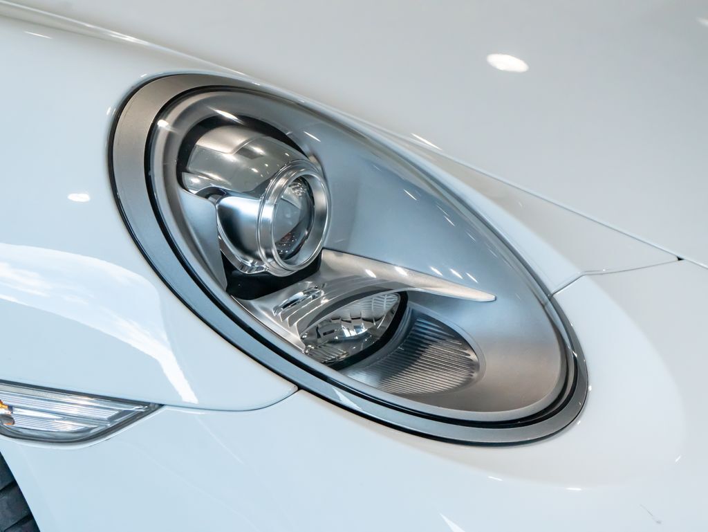 2016 Porsche 911 Carrera S Colorado Springs CO