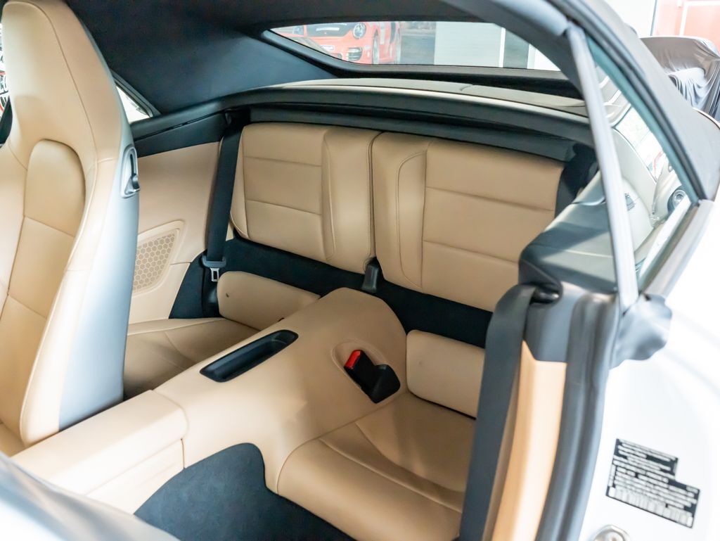2016 Porsche 911 Carrera S Colorado Springs CO
