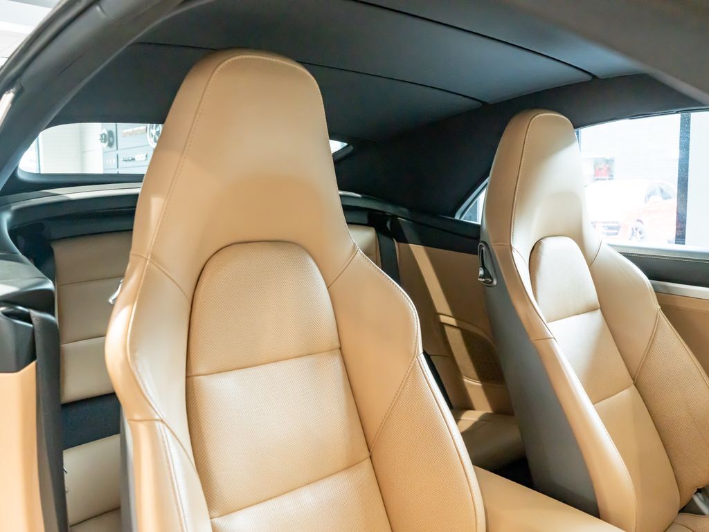 2016 Porsche 911 Carrera S Colorado Springs CO