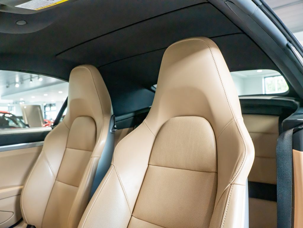 2016 Porsche 911 Carrera S Colorado Springs CO