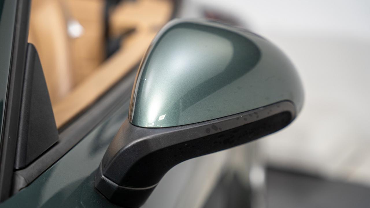 2016 Porsche 911 Carrera S Franklin TN