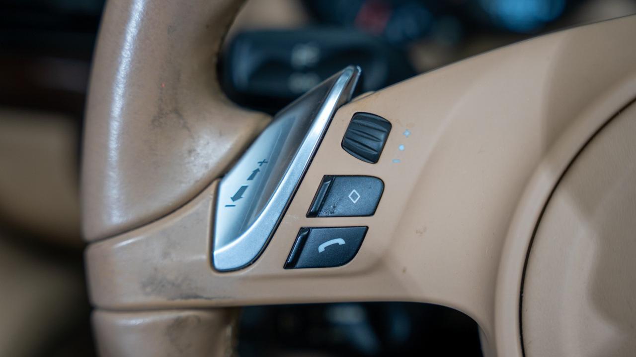 2016 Porsche 911 Carrera S Franklin TN