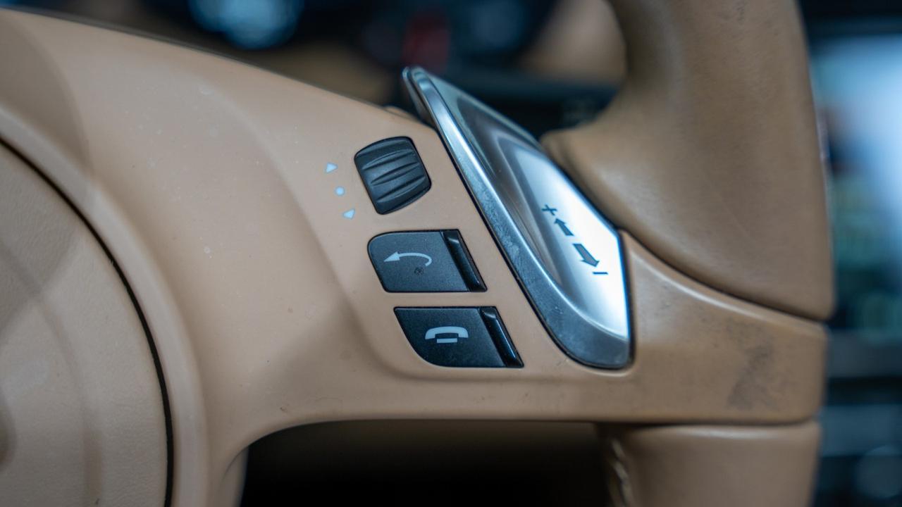 2016 Porsche 911 Carrera S Franklin TN